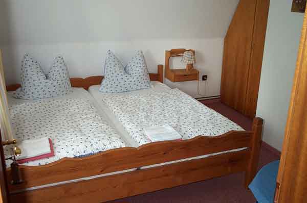 Gästezimmer